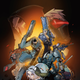 Illustration for article titled iOverwatch/i Is Getting Its Own Graphic Novel Next Year